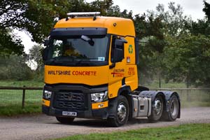 WILTSHIRE HY68 LKM 19sm0628