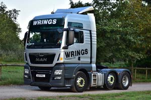 WRIGS WU19 KAX 19sm0393