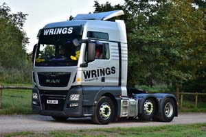 WRINGS WU19 KAO 19sm0394