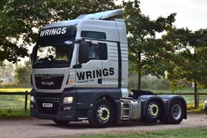 WRINGS WU19 KCE 19sm0572