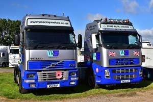 WS SCRAP W50 RAP 19sm0716