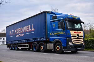 KEDWELL WX65 XCO 19su0077