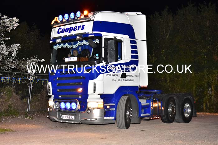 COOPERS EU06 ENJ 19sw0129