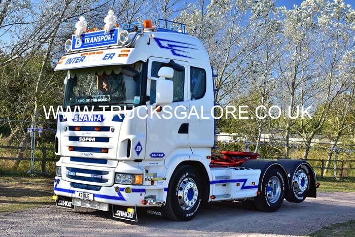 D3 TRANSPORT A3 KLE 19sw0316