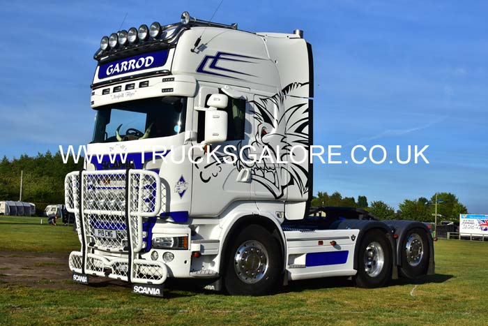 GARROD P19 CWG 19sw0068