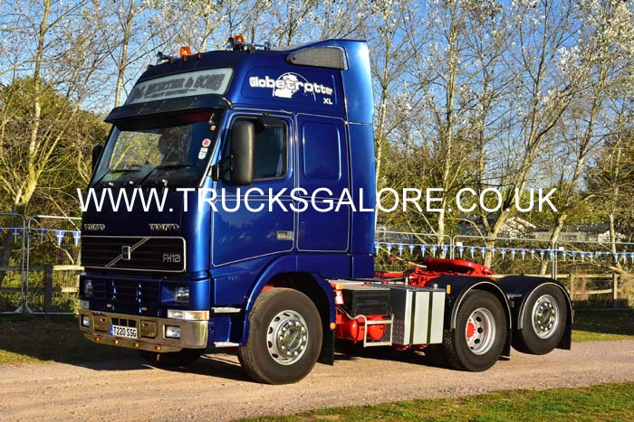 MORTER T220 SSG 19sw0156
