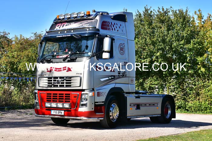 PALMER F16 BPH 19sw0305