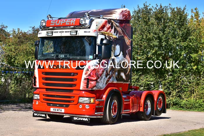 THORPE Y111 MTH 19sw0269