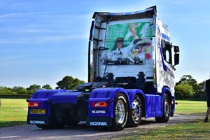 COBLEY R900 RCT 19sw0039