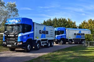 WEBB KW19 OKH 19sw0050