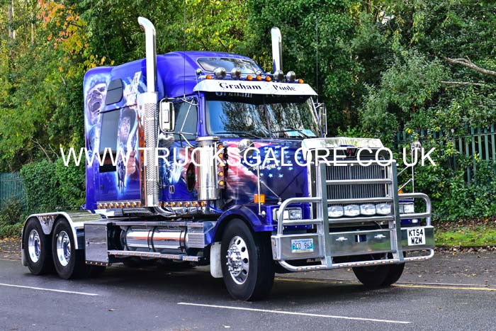 POOLE KT54 WZM 19tf0048