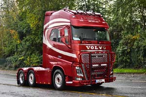 LEADBEATER AL18 ALT 19tf0069