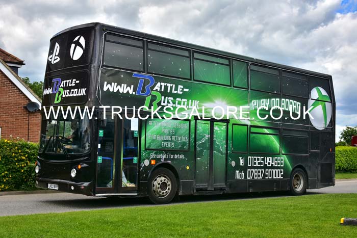 BATTLE BUS 19tk0075