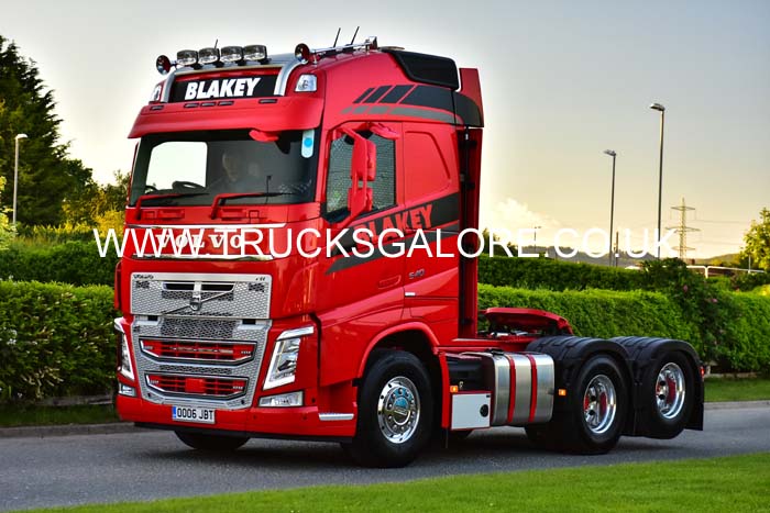 BLAKEY OO06 JBT 19tk0449