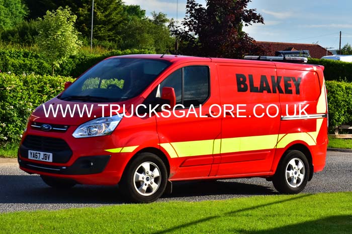 BLAKEY YA67 JBV 19tk0548