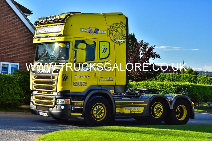 CALLERTON VB51 CAL 19tk0358