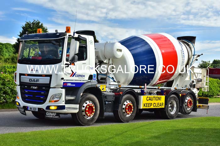 CEMEX M14 XER 19tk0584