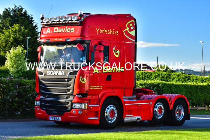 DAVIES YN16 NJF 19tk0363