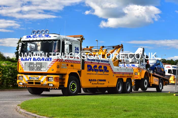 DCCR N444 TOW 19tk0218