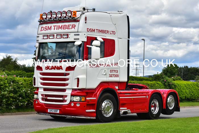 DSM TIMBER SR13 BBF 19tk0037