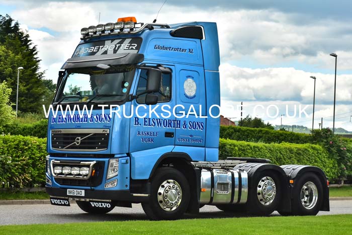 ELSWORTH NK61 OAO 19tk0129