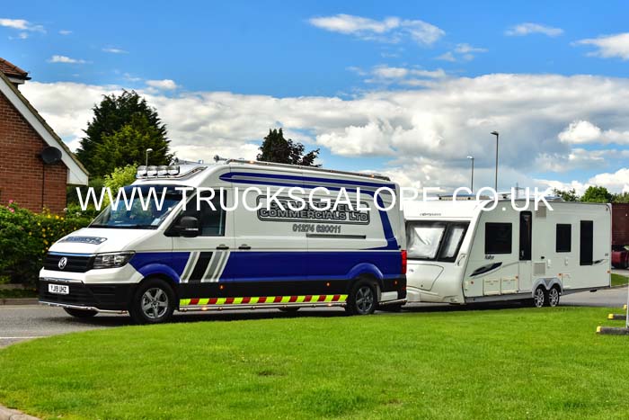GRANGEFIELD YJ19 UHZ 19tk0178