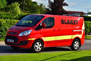 BLAKEY YA67 JBV 19tk0548