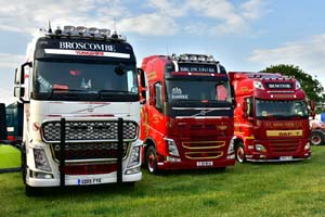 BROSCOMBE GD19 FVE 19tk0641