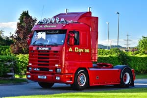 DAVIES G14 ADT 19tk0367