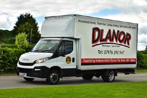 DLANOR DL51 NOR 19tk0146