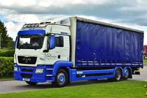 DW TRANSPORT S6 BVV 19tk0132