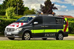 ESCORT AID PR04 TUG 19tk0184