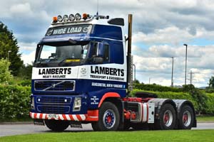 LAMBERTS K2 LTE 19tk0123