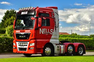 NELLS WK15 KKC 19tk0182