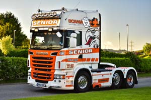 SENIOR V800 SHL 19tk0433