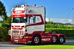 SHOTTON V888 DST 19tk0309