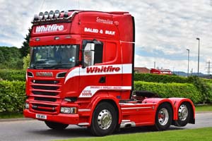 WHITFIRE Y30 WSS 19tk0597