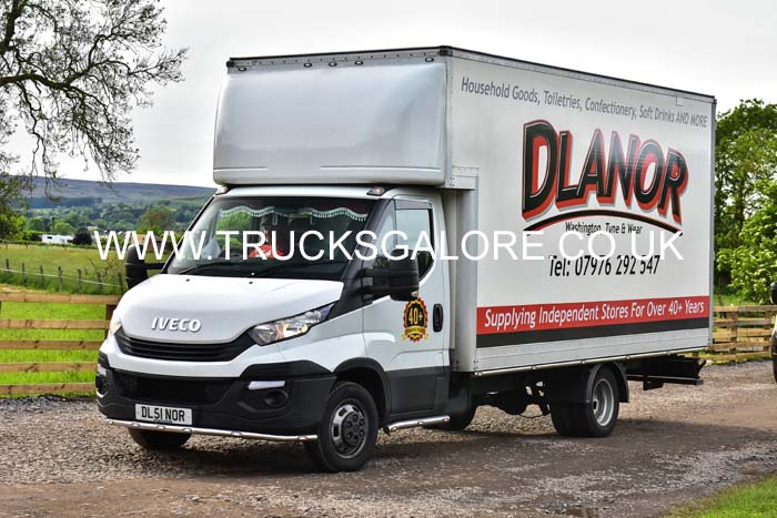 DLANOR DL51 NOR 19ws0075
