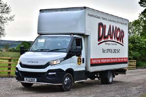 DLANOR DL51 NOR 19ws0118