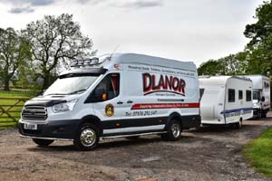 DLANOR DLA 110R 19ws0074