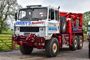 HODDYS FODEN 19ws0201