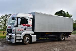 TWINWAY T31 LGV 19ws0186