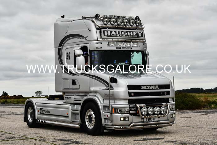 HAUGHEY T58 OHH 20dv0054