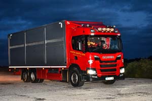 BAKER MB14 COW 20dv0202