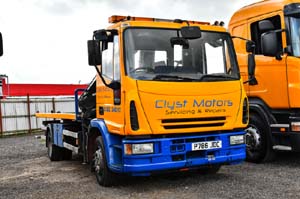 CLYST P786 JDC 20dv0245