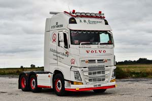 JR TRANSPORT GN15 NRE 20dv0060