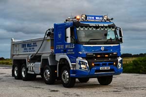 WILLS V500 SWH 20dv0140