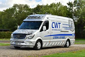 CWT S666 CWT 20mv0055