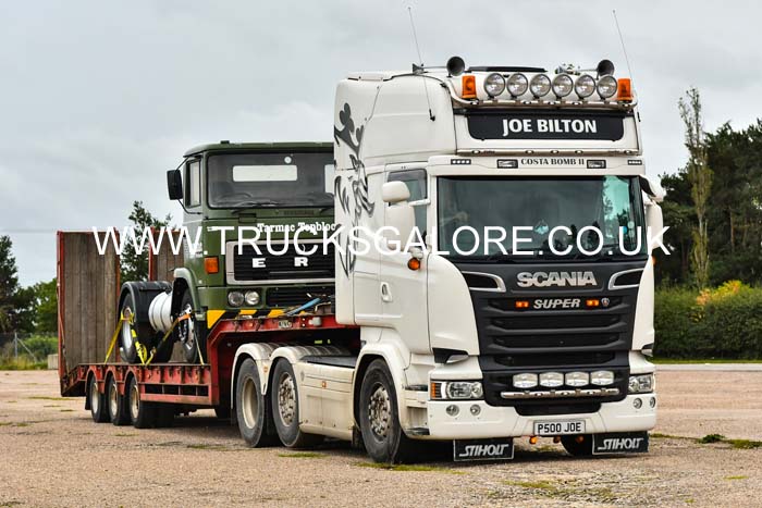 BILTON P500 JOE 20nk0053