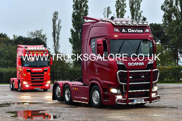 DAVIES T50 ADT 20nk0179